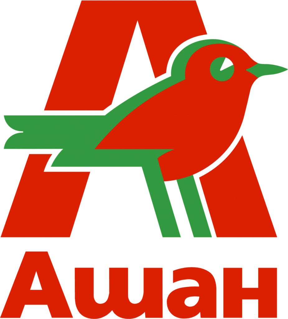 АШАН АШАН