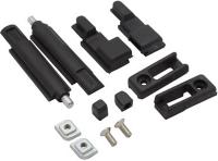 Монтажный комплект 7AC/48 для штульпового окна (серия P 400)