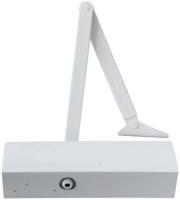  GEZE Дверной доводчик TS 2000, Белый