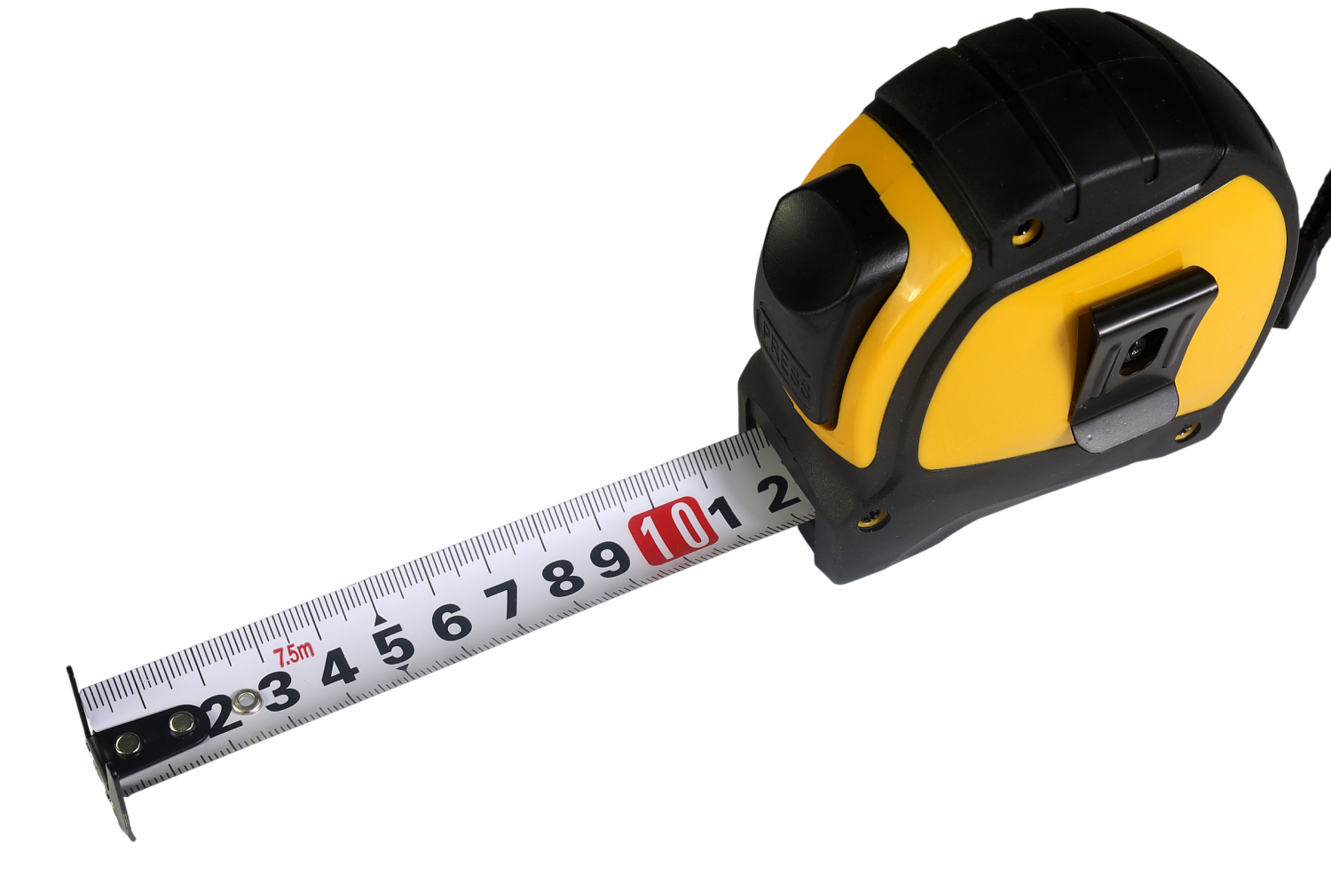 Рулетка Autolock Magnet Hook