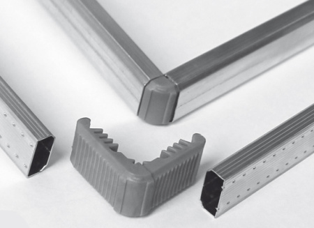 Уголок соединительный