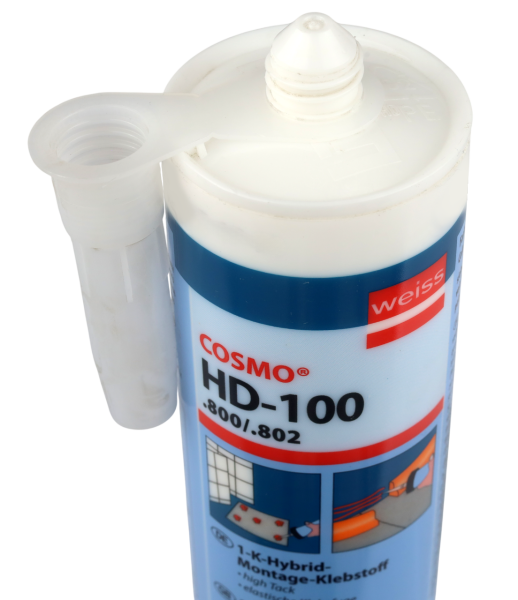 COSMO HD-100.800 / HD-100.802 Монтажный клей, 290 мл