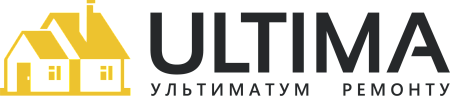Логотип ULTIMA