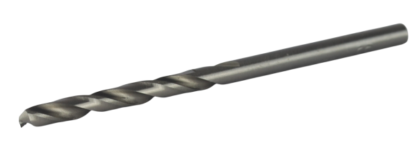 Сверло по металлу профессиональное Sila НSS-G 3,0х33х61мм
