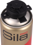 Sila Pro B1 Firestop, Монтажная огнеупорная пена, 750 мл