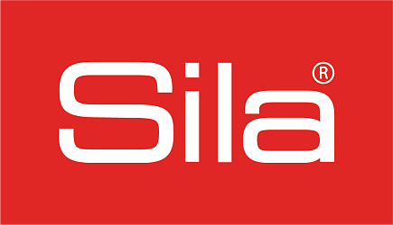 Логотип Sila