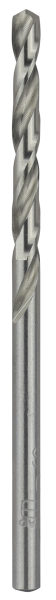 Сверло по металлу профессиональное Sila НSS-G 3,0х33х61мм