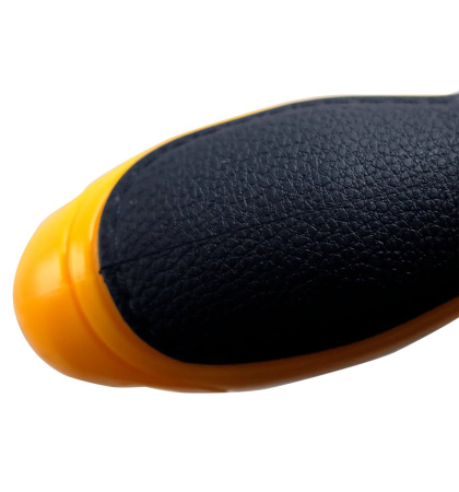 Отвертка Ultima "кожаная рукоятка", ph2x100 мм, намагничены