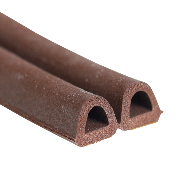 SIla Уплотнитель самоклеящийся (фасованный)