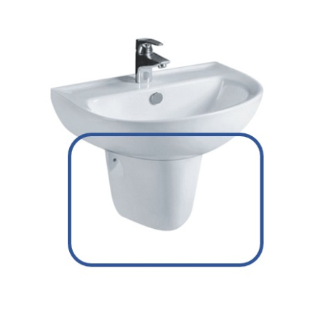 Пьедестал ODEO P_OD33246