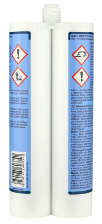 Эпоксидный клей COSMO EP-200.110, двухкомпонентный