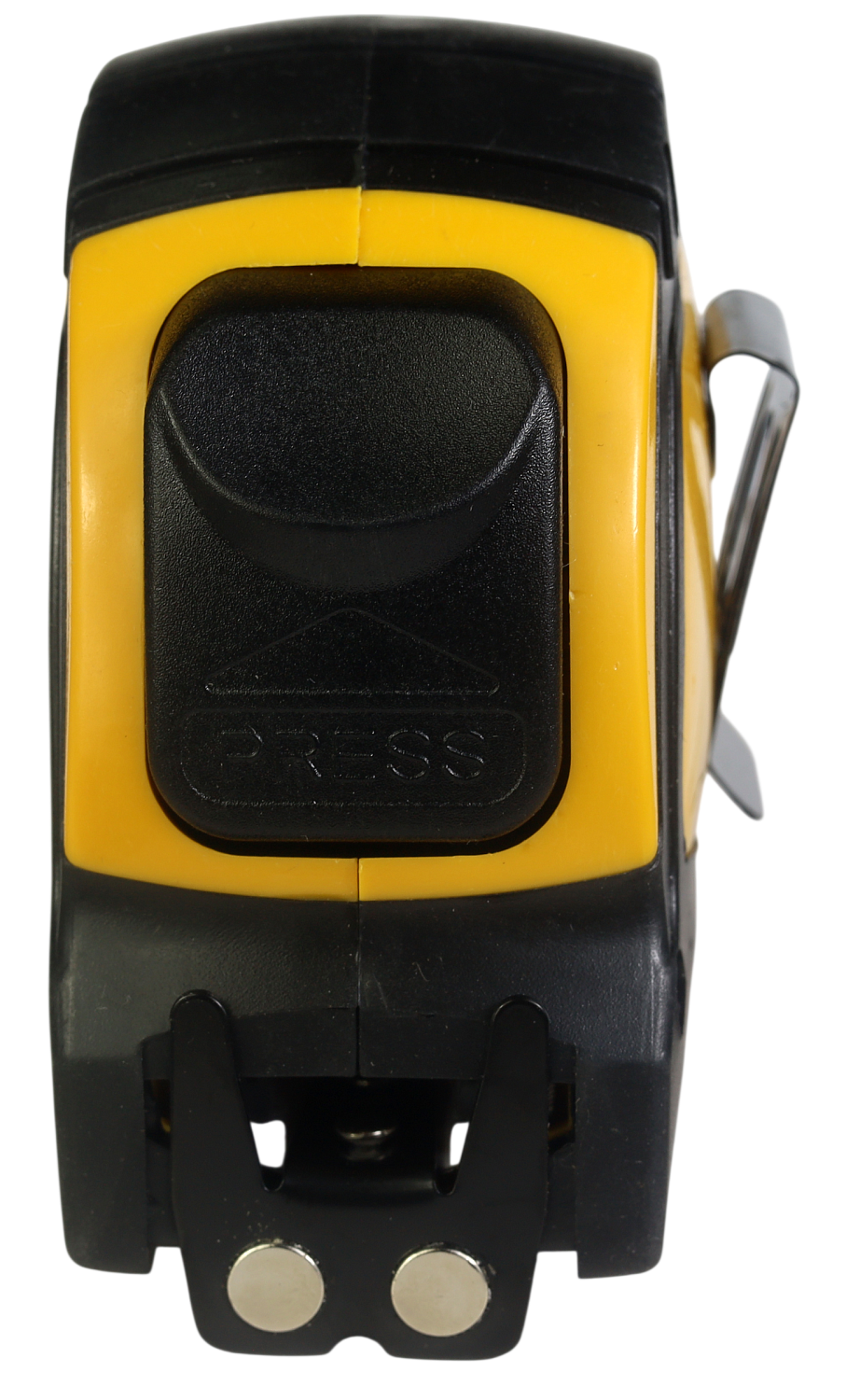 Рулетка Autolock Magnet Hook