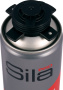 Sila Pro TopGun 65 Standard, Зимняя монтажная пена профессиональная, 850 мл
