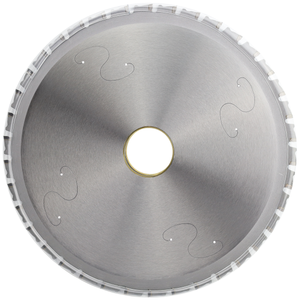 Пильный диск по металлу и дереву Ultima,190 х 30мм, 38 зубьев